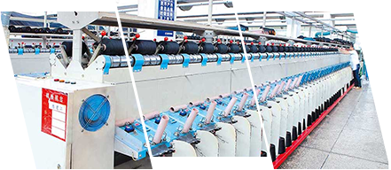 Precision Product Operation