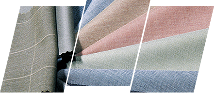 Strict Quality Control