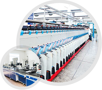 Qingdao Moderne Textile Co., Ltd