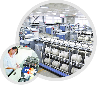 Qingdao Moderne Textile Co., Ltd