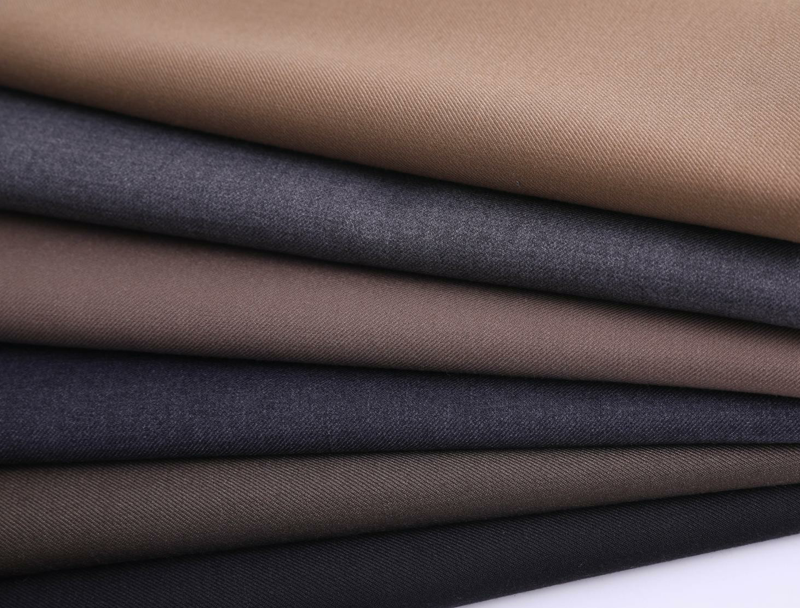 Hot Sale Fashion Polyester Viscose Blend Suiting Fabrics Hot Sale Fashion Polyester Viscose Blend Suiting Fabrics