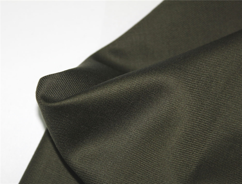 Top Quality Military Officer Uniform Fabric
