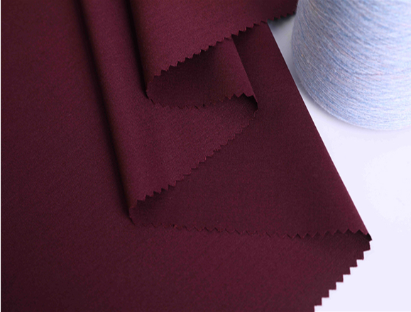 Worsted Wool Suiting Fabric Worsted Wool Suiting Fabric