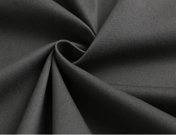 Wool Suiting Fabric
