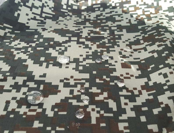 Camouflage Uniform Fabric Camouflage Uniform Fabric