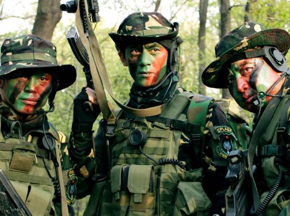 Durable Soldier Poly Cotton Digital Camouflage Uniform Fabric Durable Soldier Poly Cotton Digital Camouflage Uniform Fabric