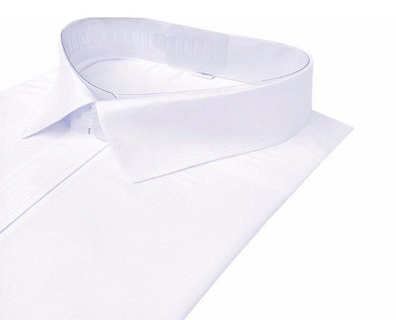 Polyester Cotton TC Poplin Shirt Fabric Polyester Cotton TC Poplin Shirt Fabric