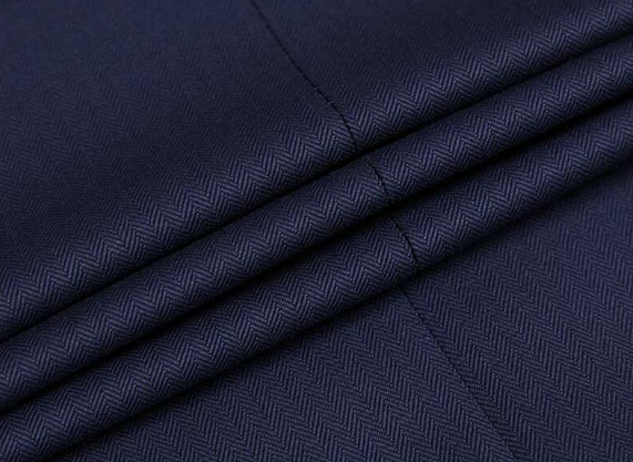 Woven Wool Suiting Fabric Woven Wool Suiting Fabric