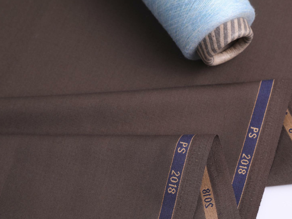 Selvedge Wool Suiting Fabric Selvedge Wool Suiting Fabric