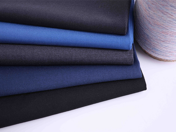 Twill Wool Suiting Fabric Twill Wool Suiting Fabric