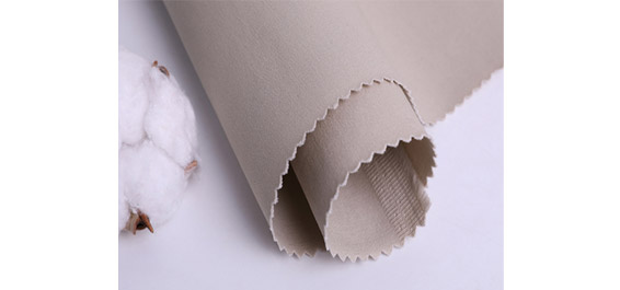 Italian Wool Suiting Fabric