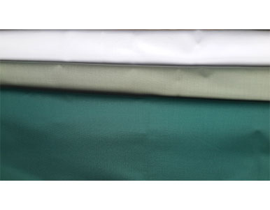 Uzbekistan Army Shirt Fabric