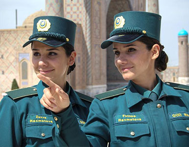 Police Uniform Fabric, Wool 55% Polyester 45%