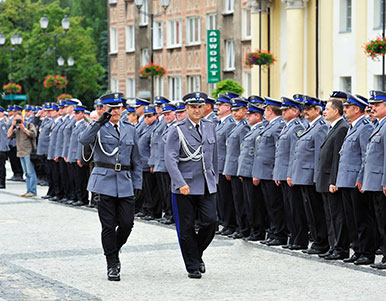 Police Uniform Fabric, 45% Wool 55% Polyester