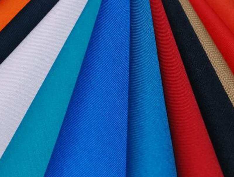 Workwear Uniform Fabrics