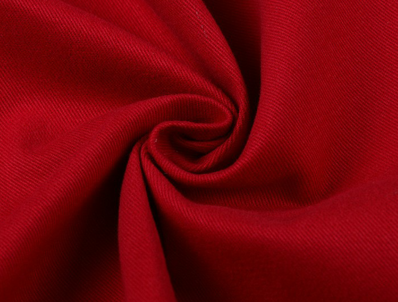 Airline Uniform Fabrics