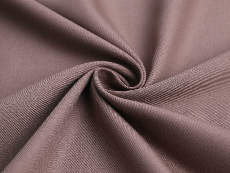 Bespoked Women Slimfit Strech TR Suiting Fabric