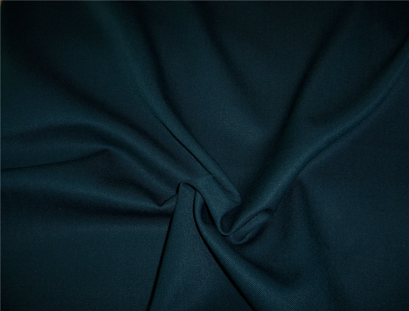 Bespoked Seaweave Semi Woolen Police Uniform Fabric