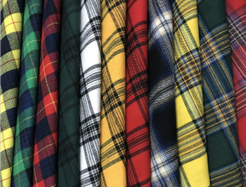 School Uniform Fabrics