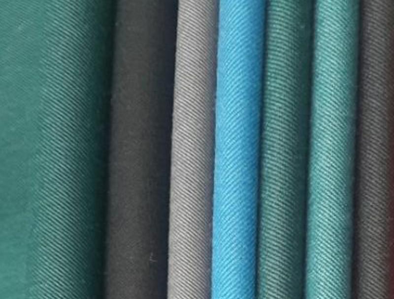 Military&Police Uniform Fabrics