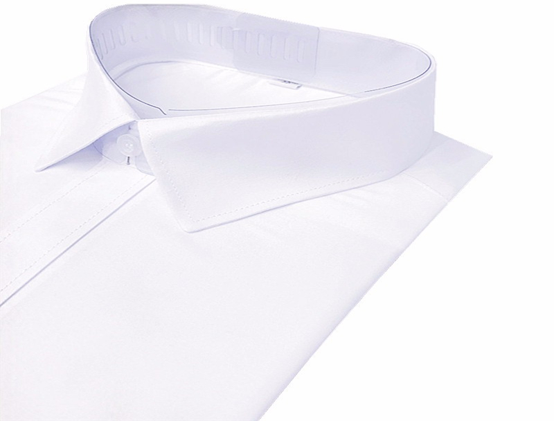Polyester Cotton TC Poplin Shirt Fabric