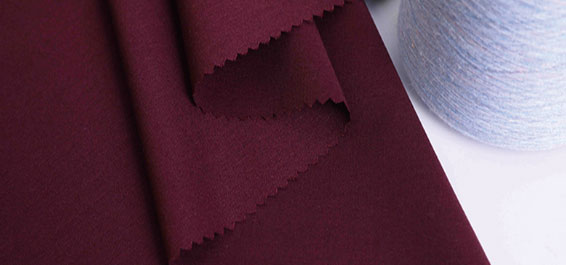 What Fabrics Are Best For Business Suiting Fabrics?