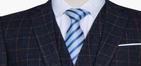 How To Choose A Custom Suit Fabric?