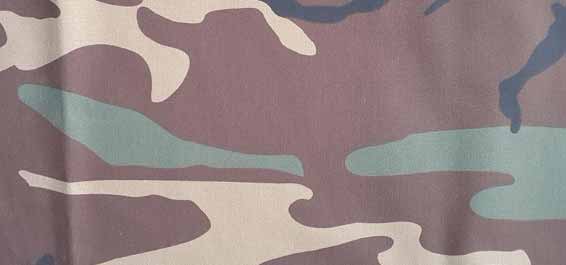 What Are The Types Of Apparel Fabrics?
