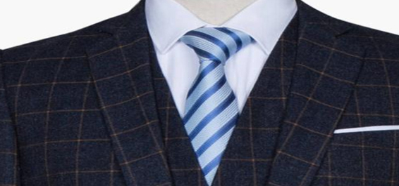 What Is The Composition Of The Uniform Wool Fabric?
