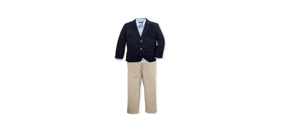 What Kind Of Fabric Is Commonly Used For Uniforms?