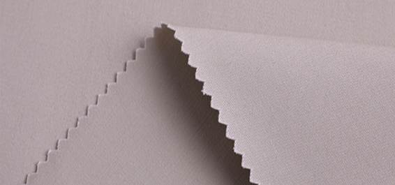 Choose Uniform Fabrics To Combine Work Characteristics