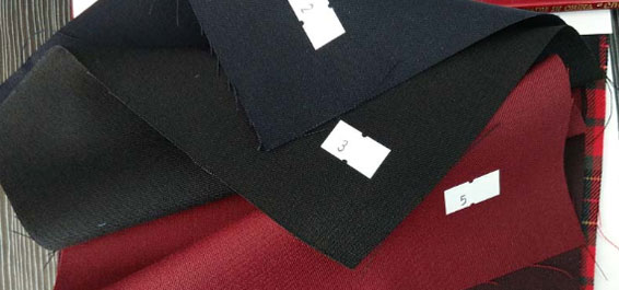 Clothing Design Development Should Start From Fabric Innovation