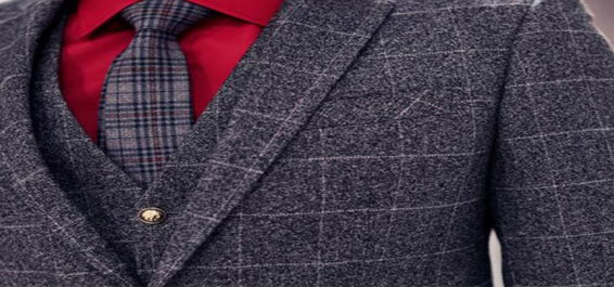 Specific Characteristics Of Commonly Used Fabrics 1