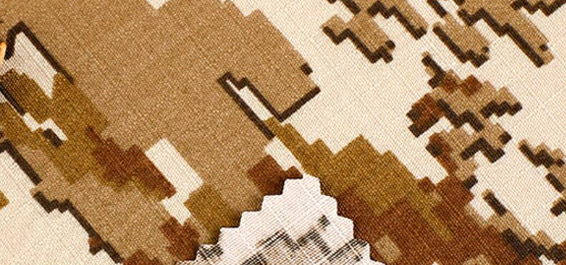 Specific Characteristics Of Commonly Used Fabrics 2