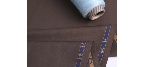 Identification Methods of Pure Cotton and Polyester Cotton
