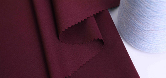 Is the Suit Made of Composite Fabric OK?
