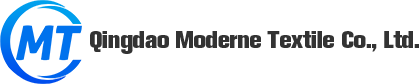 Qingdao Moderne Textile Co.,Ltd.